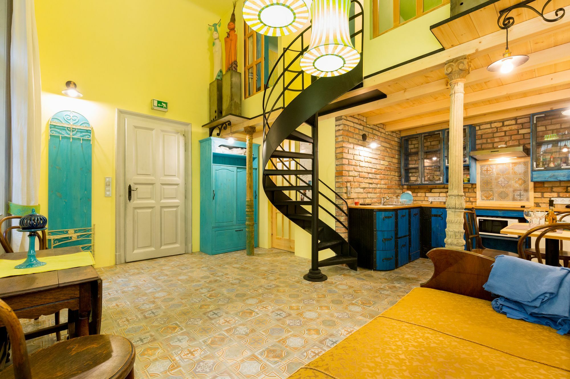 BPM-Csányi Apartments Budapeste Exterior foto